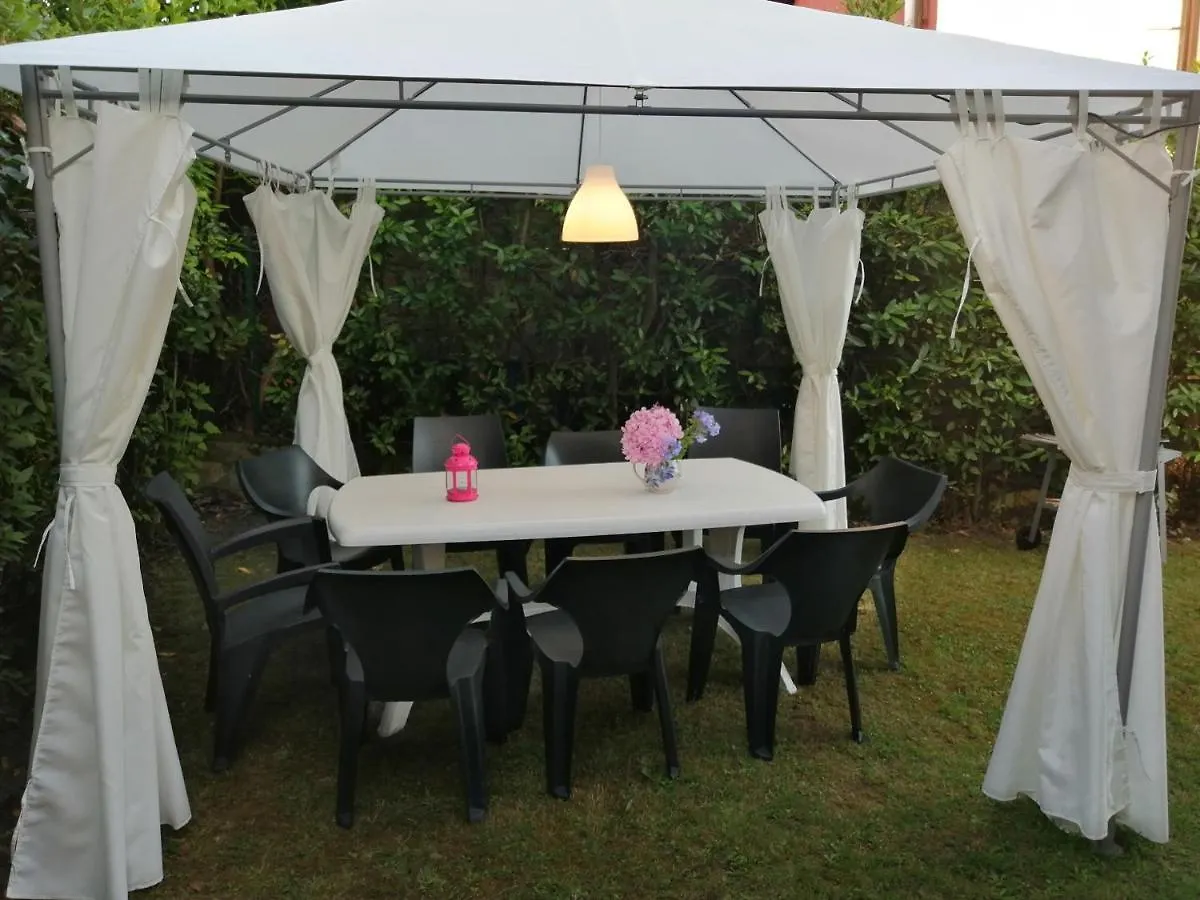 Casa Rio Cubas Holiday home 0*, Cubas (Cantabria)