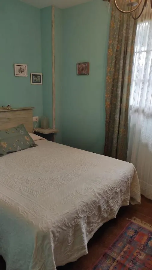 Casa Rio Cubas Holiday home 0*, Cubas (Cantabria) Spain