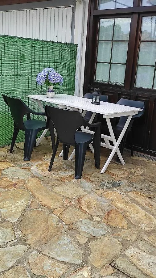 Casa Rio Cubas Holiday home 0*, Cubas (Cantabria)