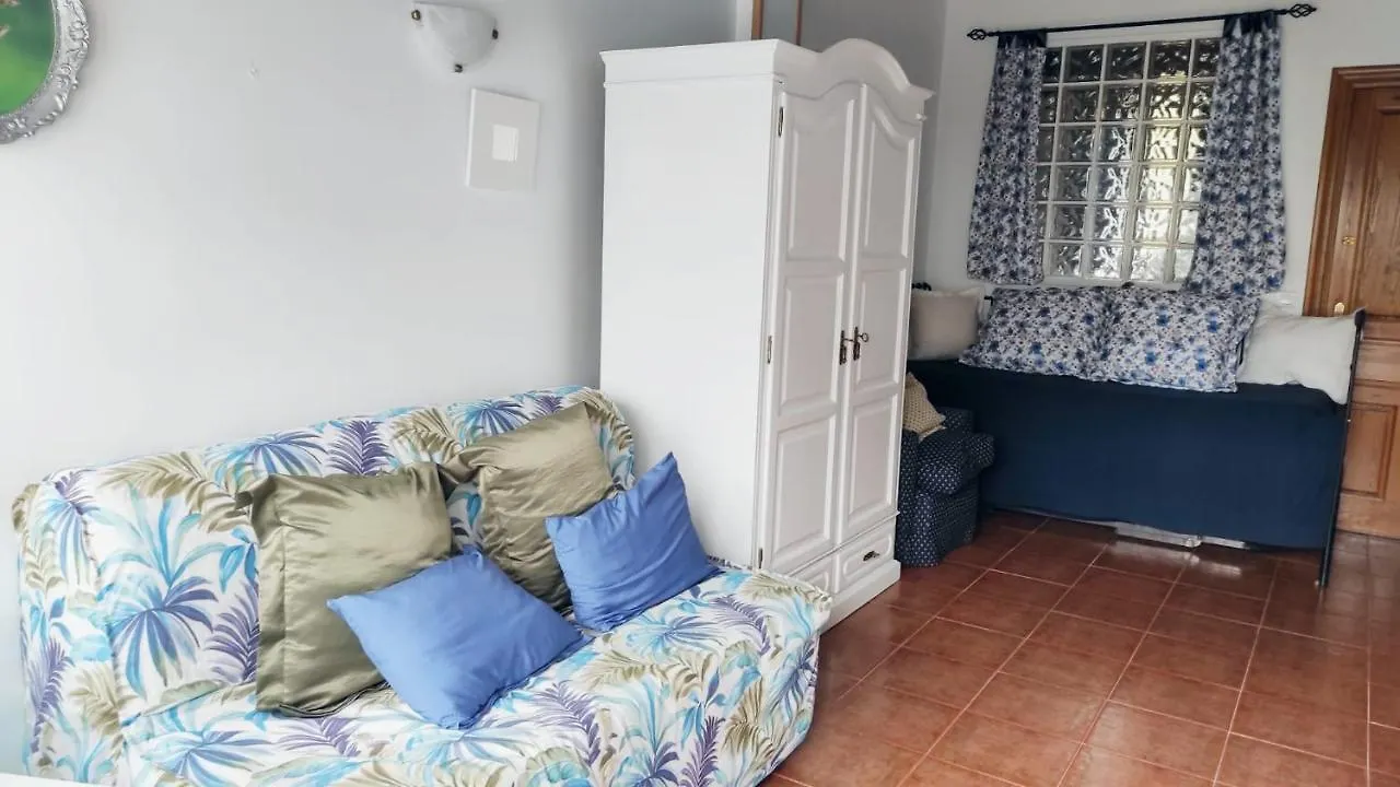 Casa Rio Cubas Holiday home