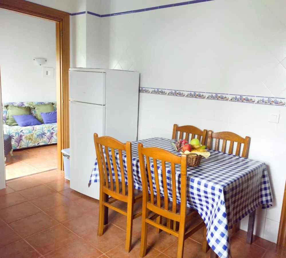 Casa Rio Cubas Holiday home