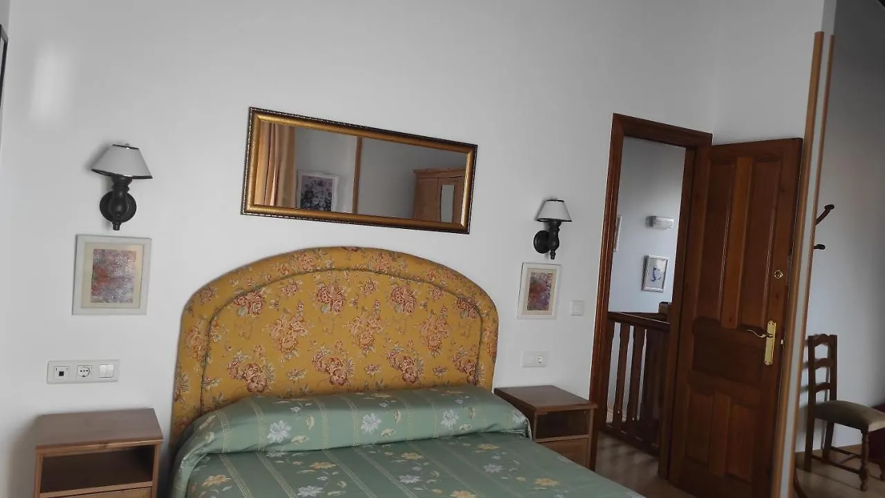 Casa Rio Cubas Holiday home  Cubas (Cantabria)