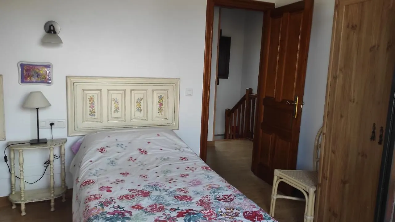 Casa Rio Cubas Holiday home 0*, Cubas (Cantabria)