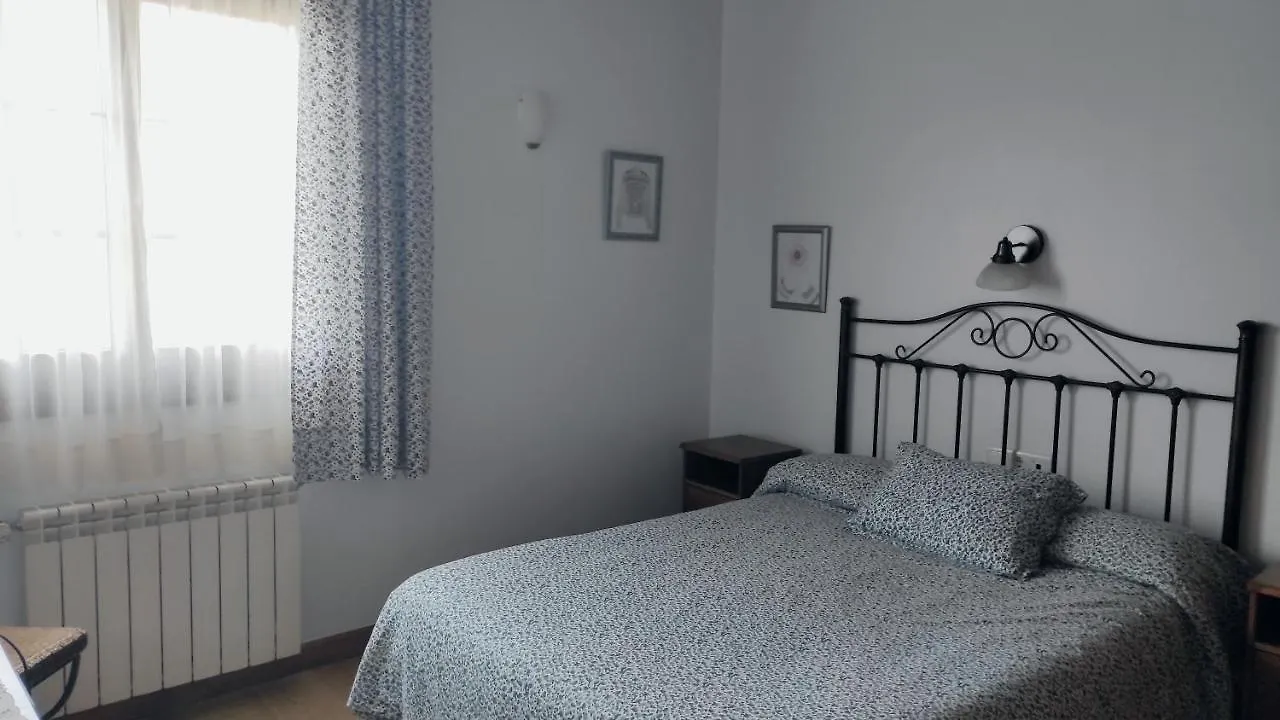 Casa Rio Cubas Holiday home  Cubas (Cantabria)