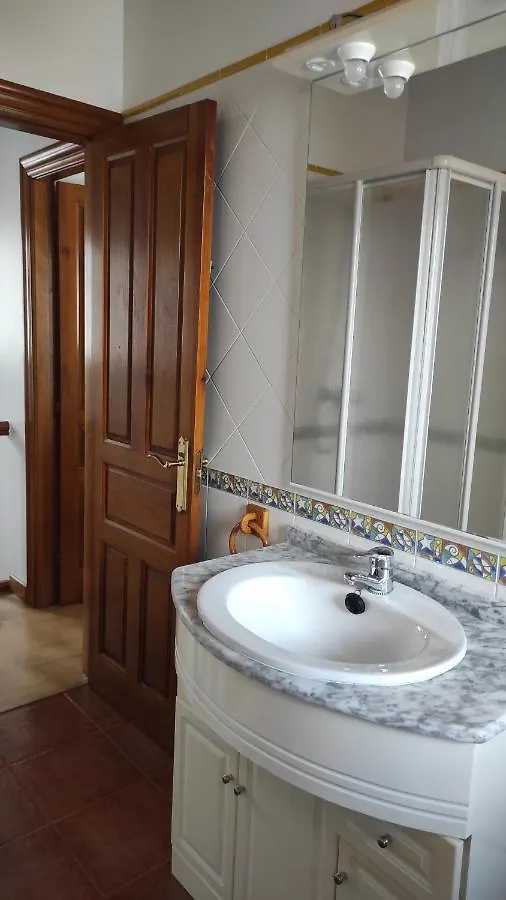 Casa Rio Cubas Holiday home