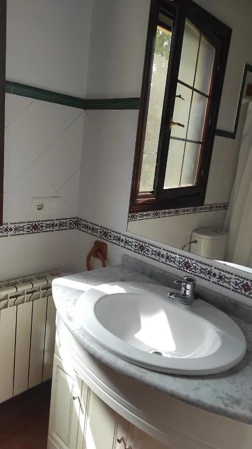 Casa Rio Cubas Holiday home Spain