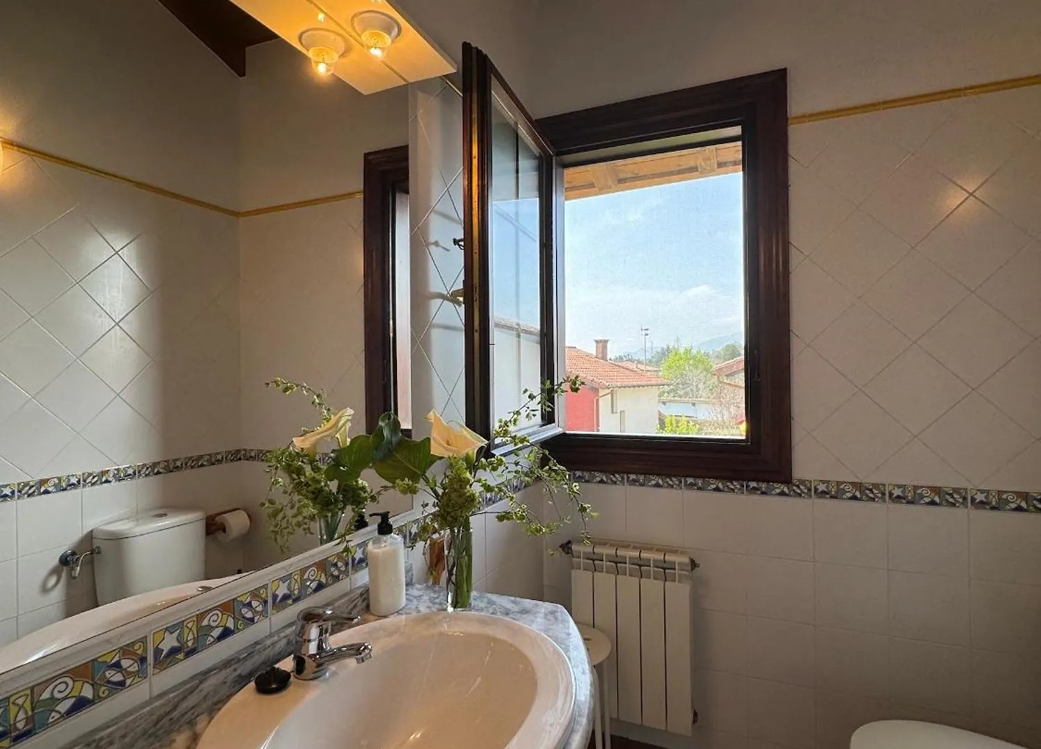Casa Rio Cubas Holiday home Spain