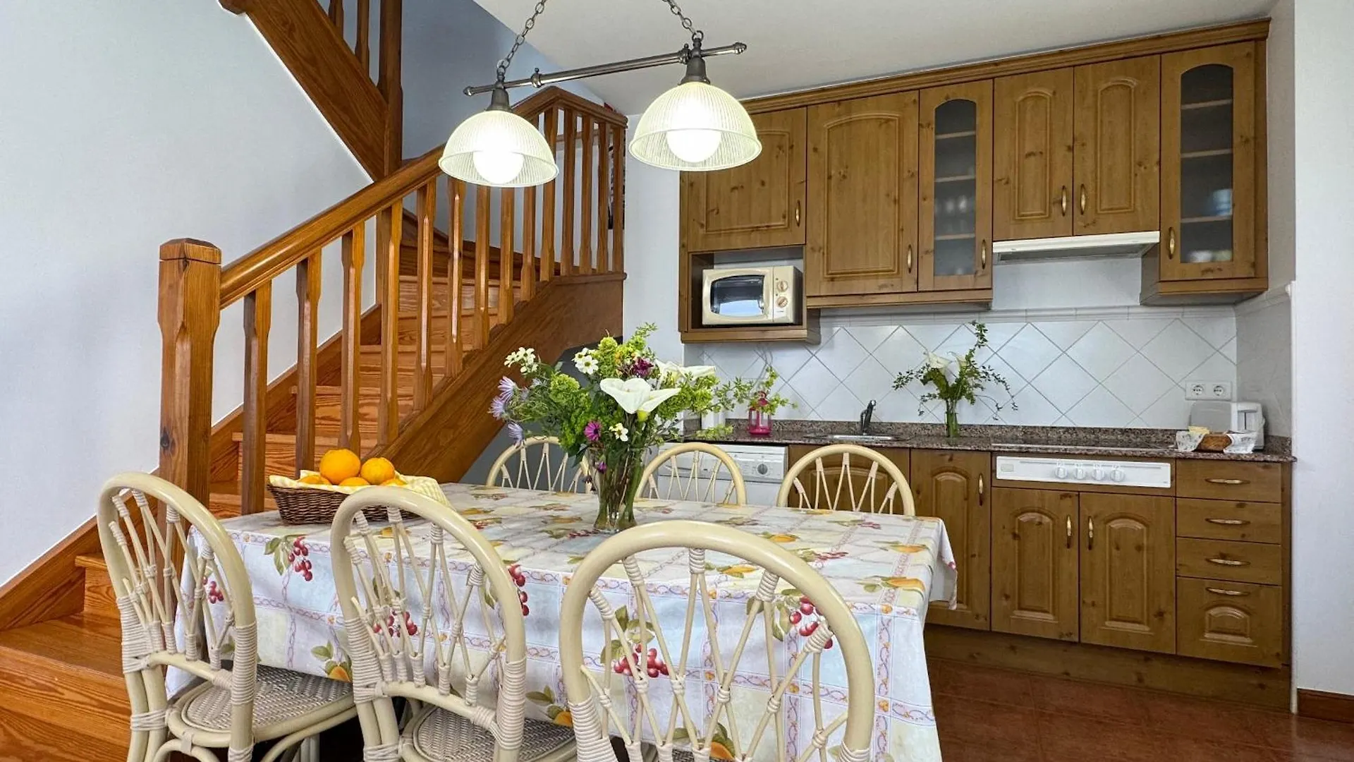 Casa Rio Cubas Holiday home  Cubas (Cantabria)