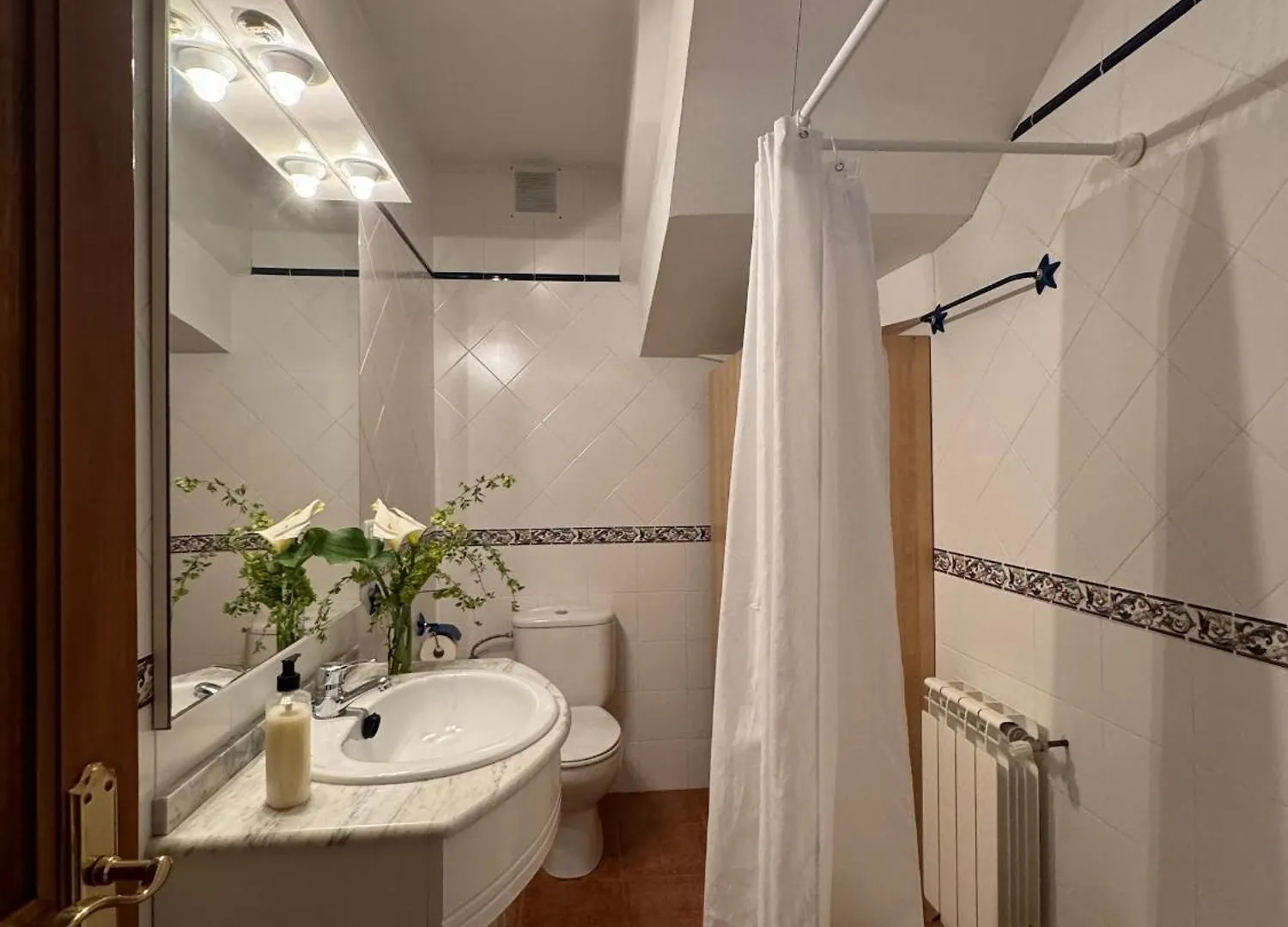Casa Rio Cubas Holiday home