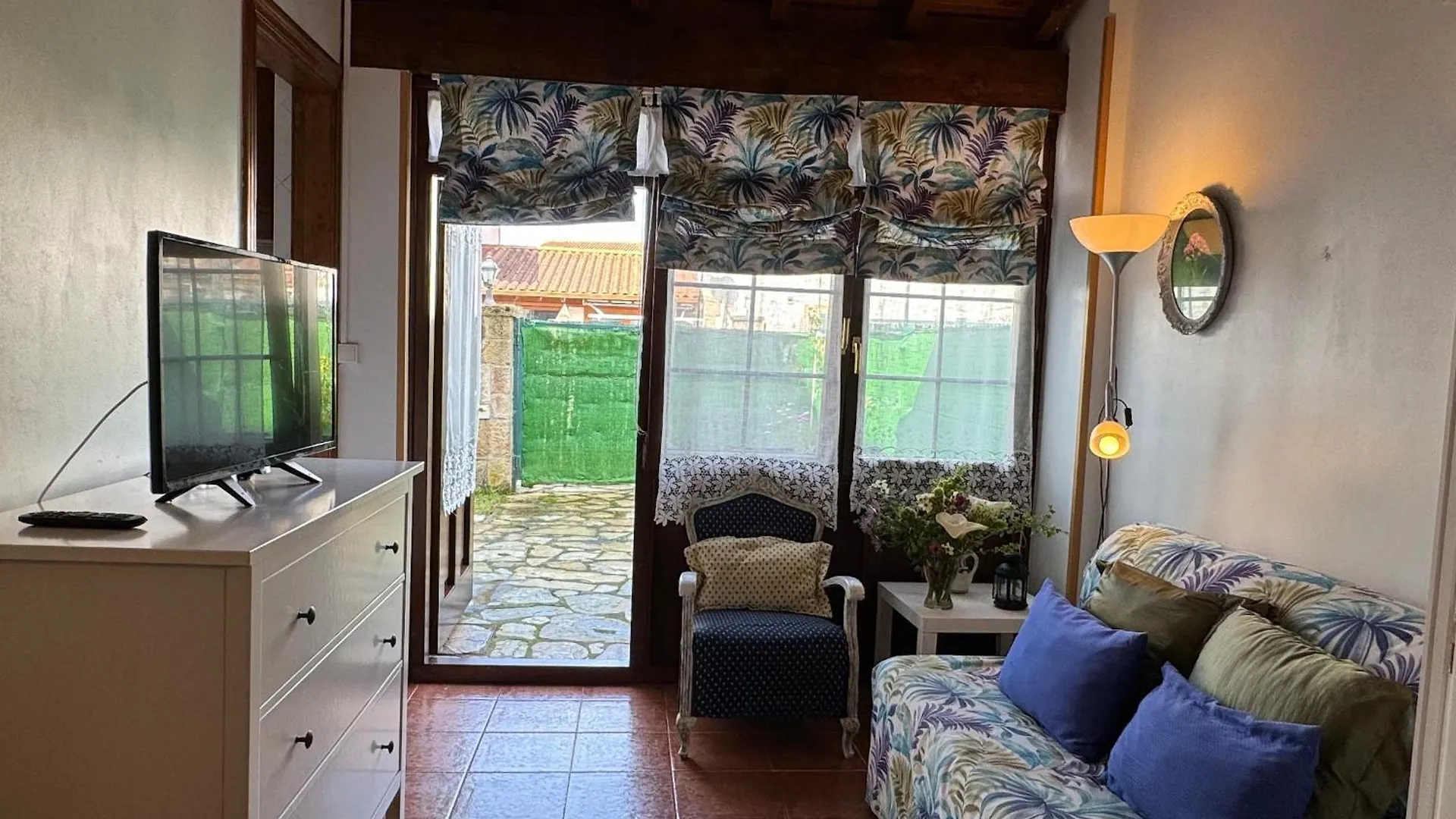 Casa Rio Cubas Holiday home Spain
